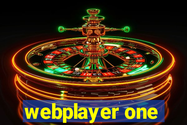 webplayer one